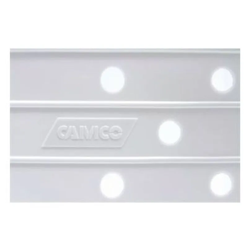Sink Mat RV Wht 10 x 11-3/4